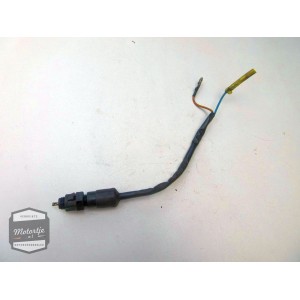 Kawasaki KZ305LTD remlichtschakelaar / remlicht schakelaar / rem switch sensor 